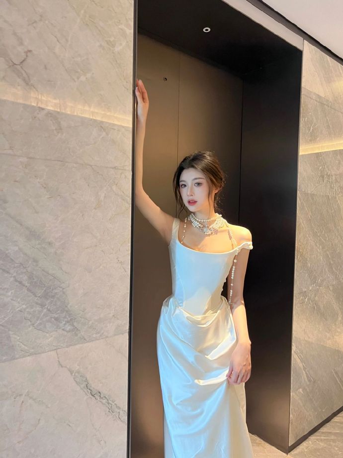 小妇人